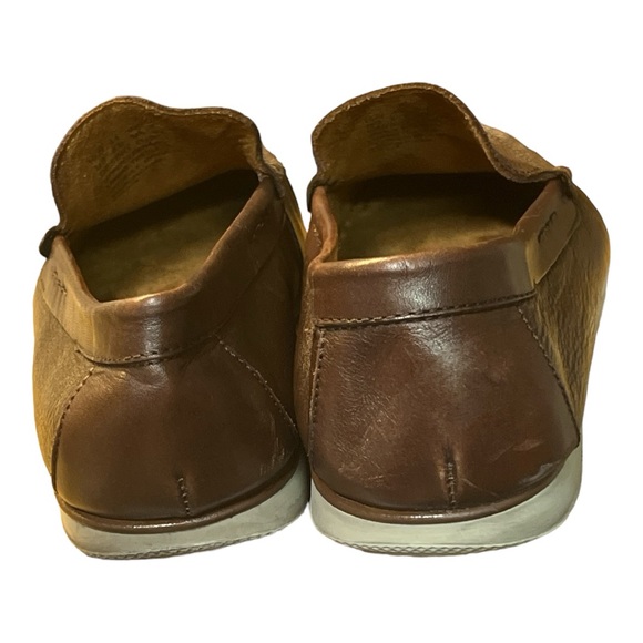 Kenneth Cole New York Destin Slip On Loafers Size 10.5. - Picture 4 of 6